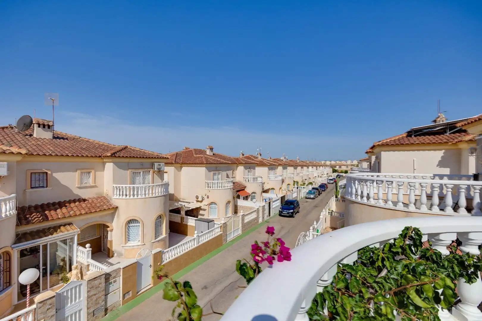 Villa avec terrasse à vendre à Nueva Torrevieja - Aguas Nuevas, imagen 32