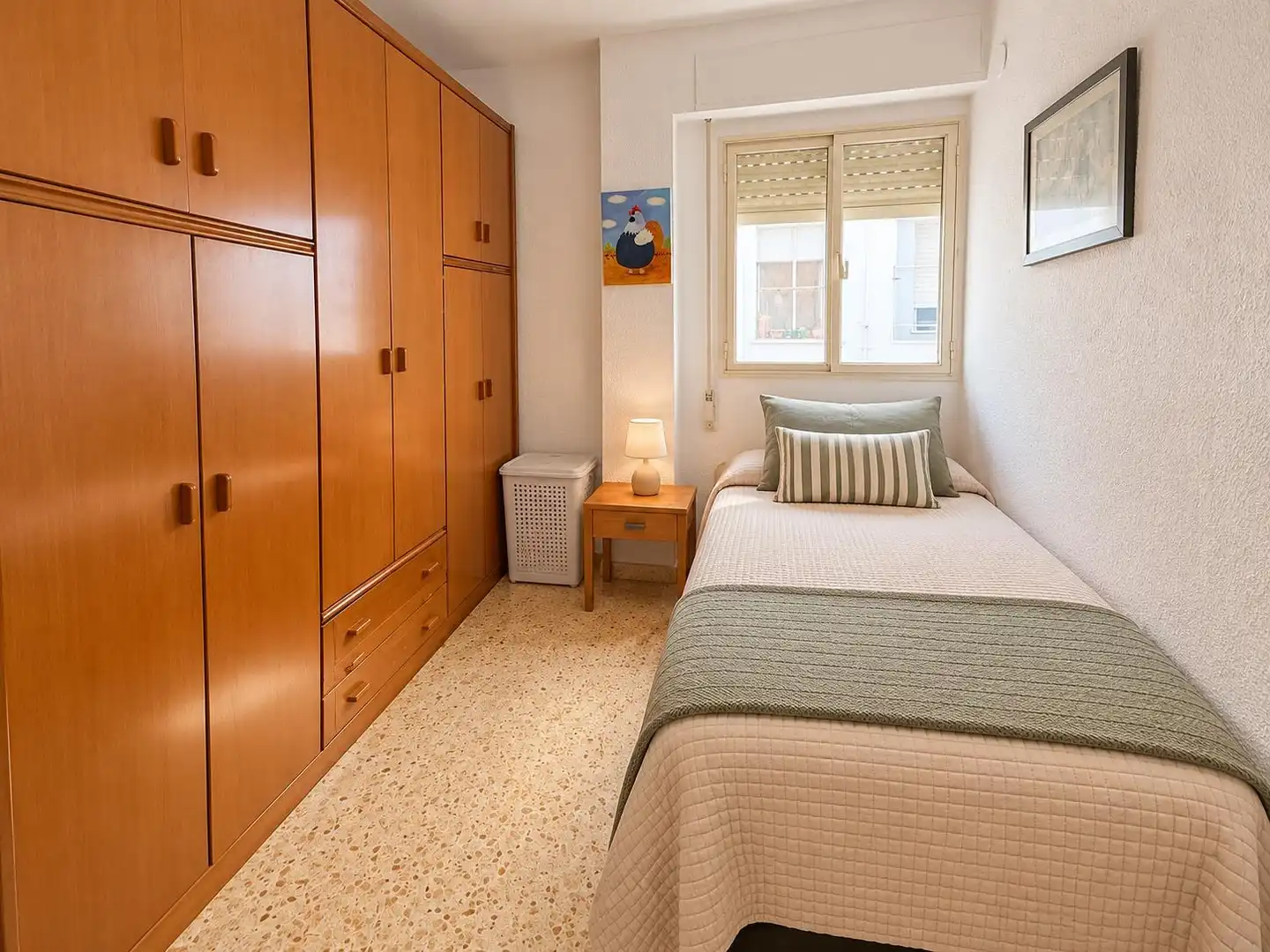 Wohnung mit Aufzug zum Verkauf in MARQUES DE LLANÇOL, imagen 14