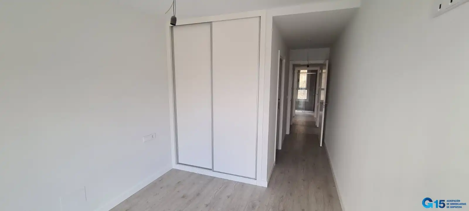 Ático en venta en Astigarraga con Calefacción y Terraza