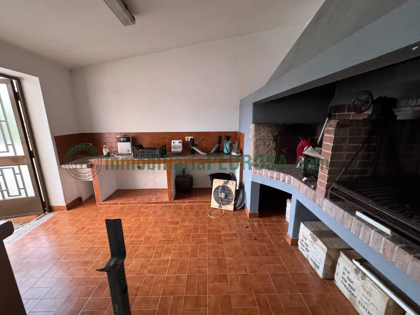 Casa o xalet en venda a San Xoán de Poio