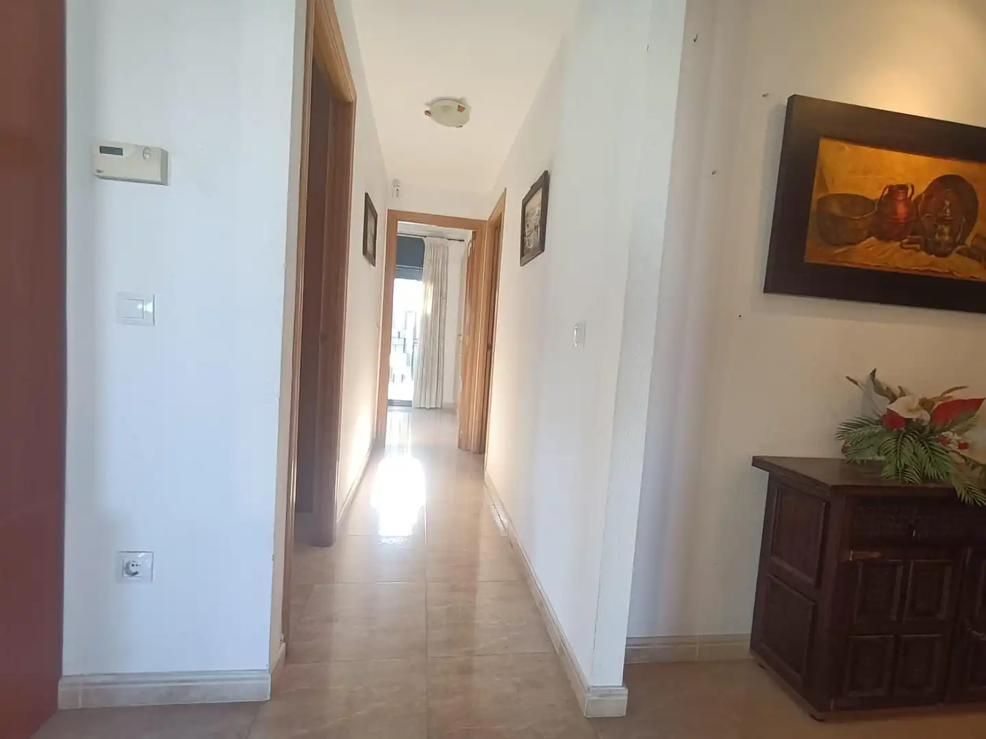 Apartamento en venta en Roses