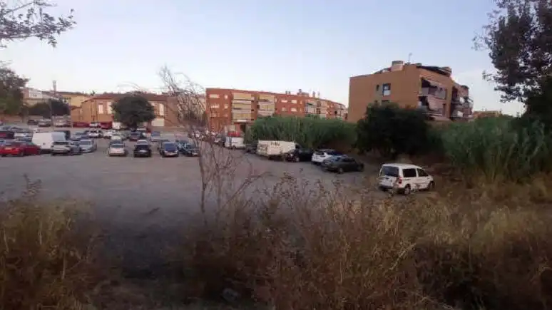 Parking de Residencial en venta en Polinyà
