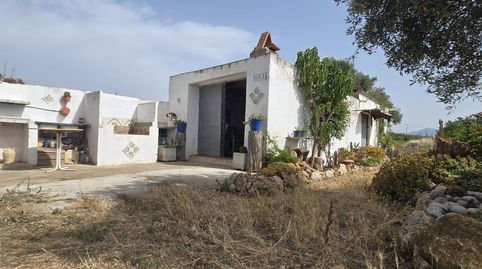 Foto 2 de Finca rústica en venta en Partidas de interior - Zona Rústica, Vinaròs