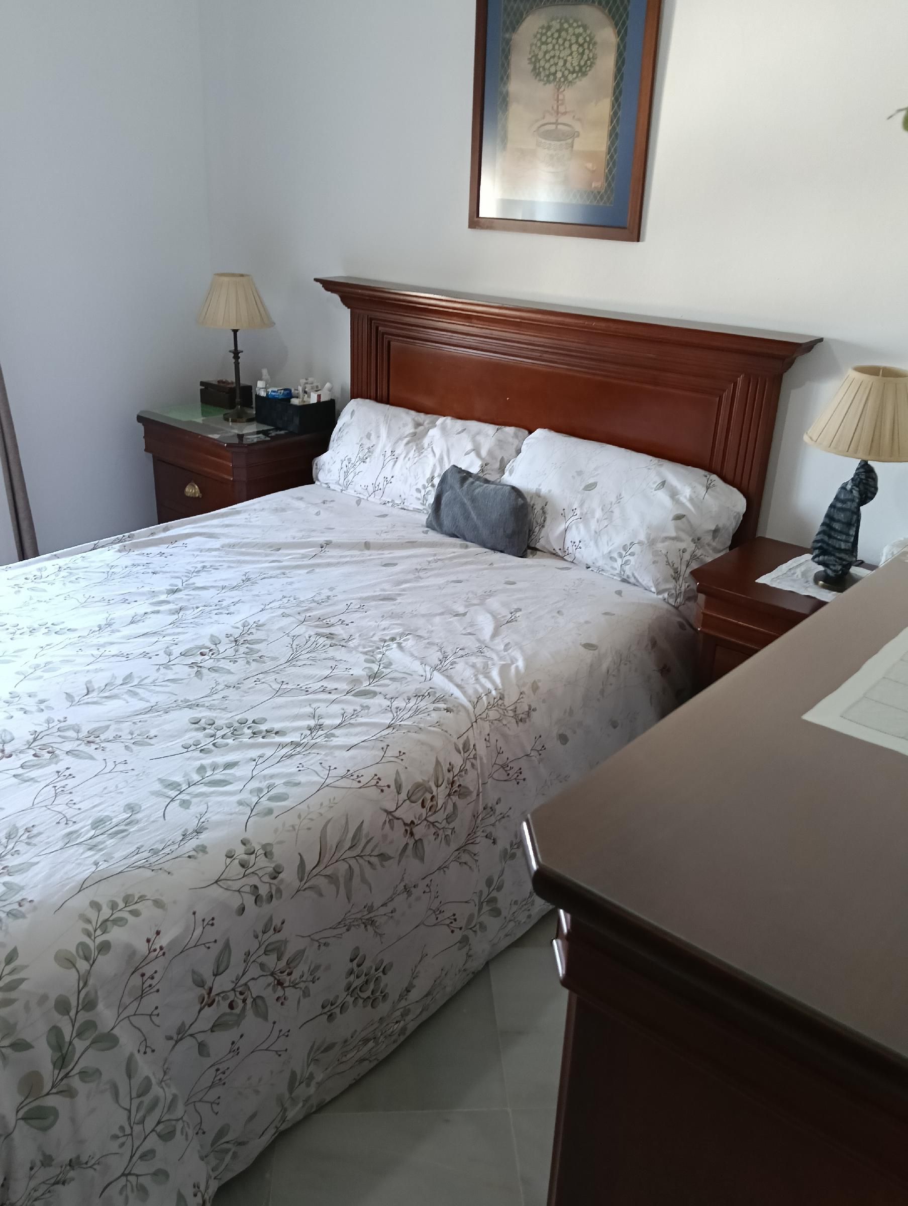 Habitación de Piso en venta en Bornos con Balcón