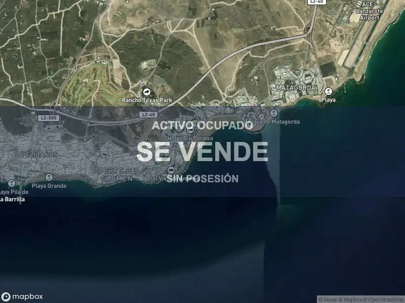 Piso en venta en Tías