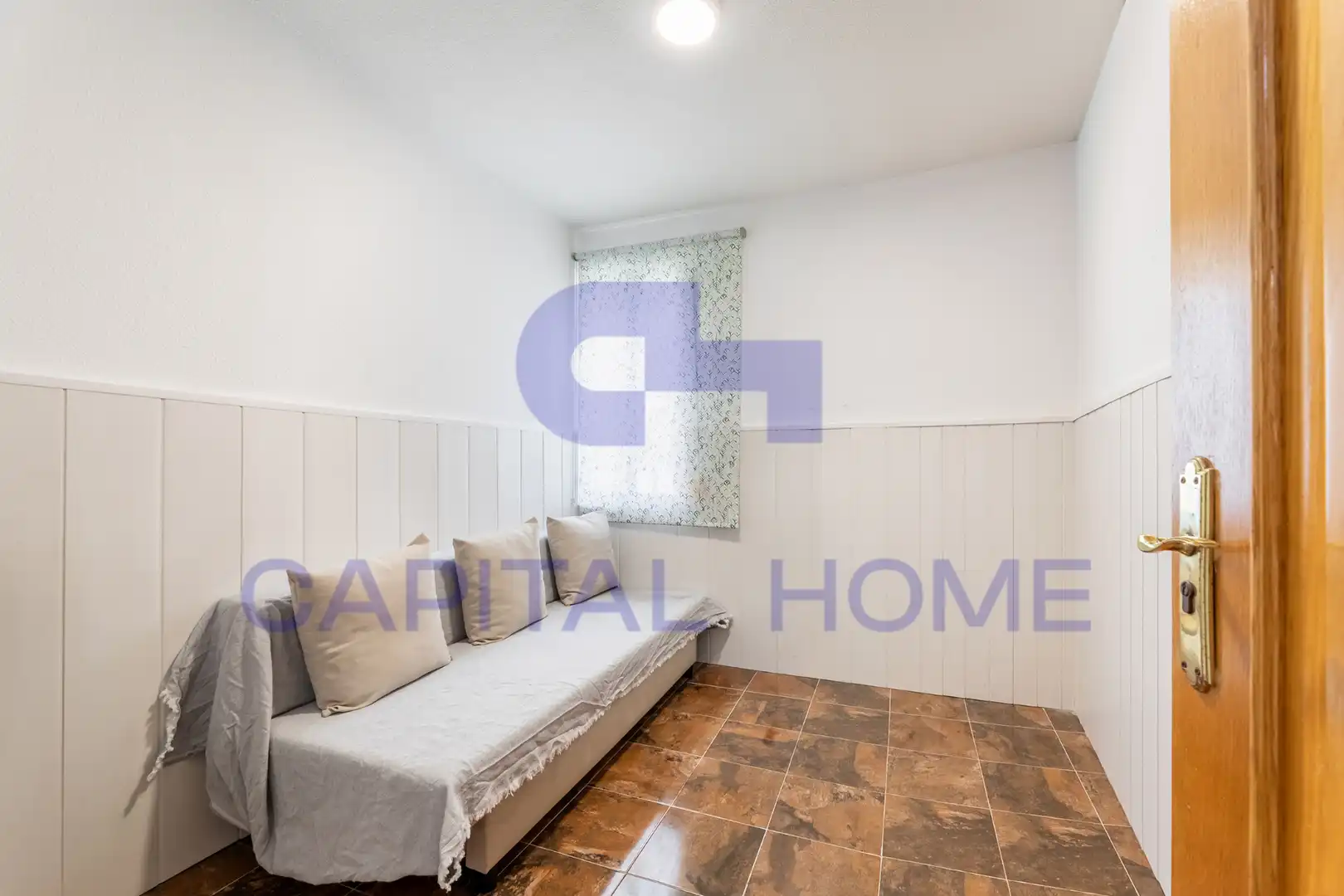 Piso en venta en Fuenlabrada con Calefacción y Amueblado