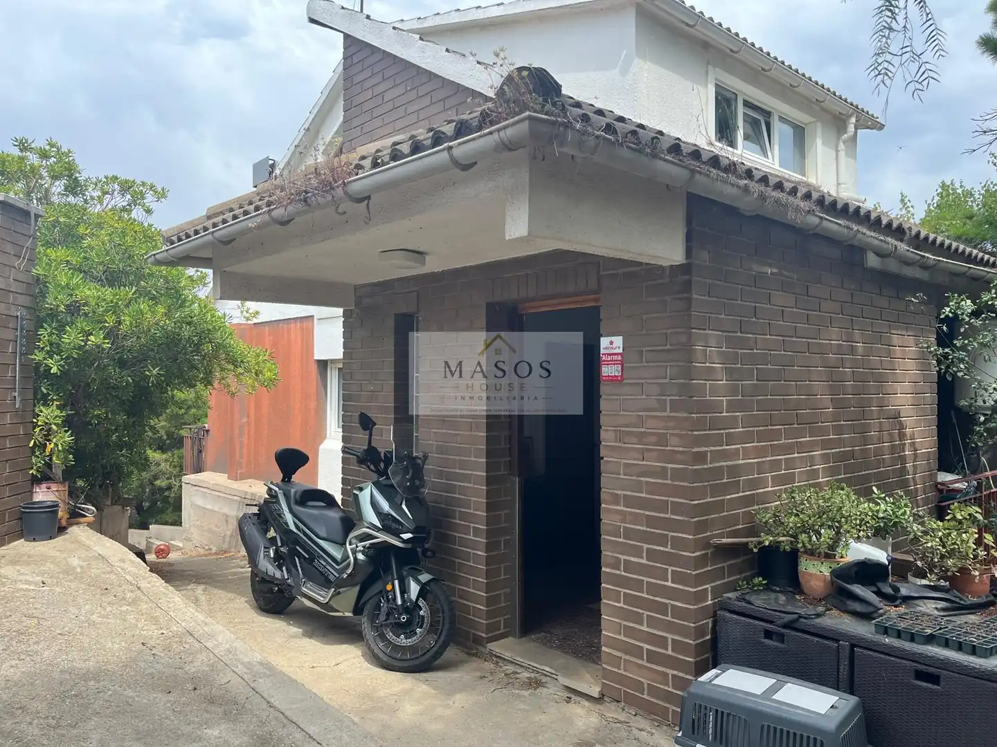 Casa o xalet en venda a El Centre
