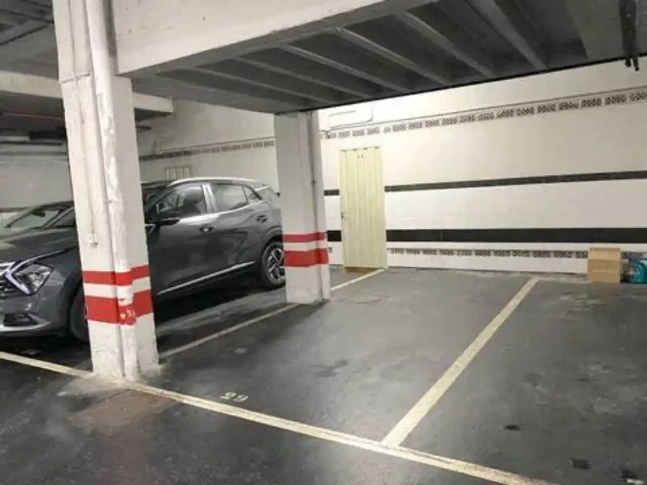 Parking of Garage for sale in Leioa