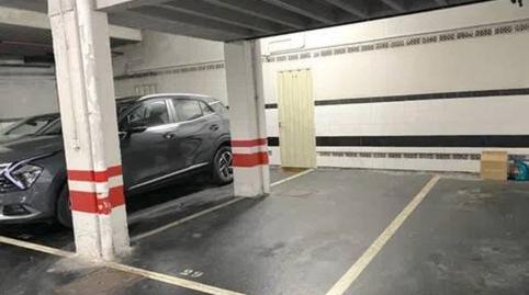 Photo 4 of Garage for sale in Calle Calle Joaquin Achucarro Arisqueta Kalea, 27, Negurigane - Peruri, Bizkaia