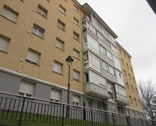 Exterior view of Flat for sale in Avilés