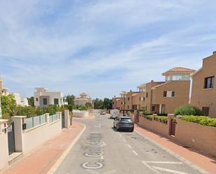 Exterior view of Flat for sale in La Nucia