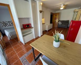 Flat to rent in Benidorm  with Air Conditioner, Terrace and Balcony