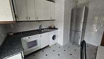 Kitchen of Flat for sale in  Logroño  with Heating, Terrace and Storage room