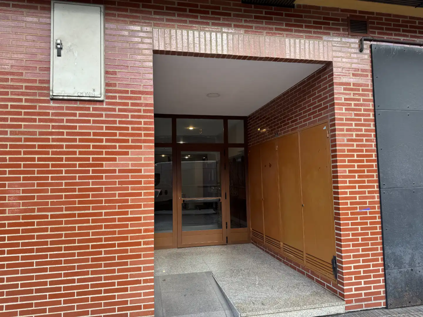 Flat with garden for sale in Parque del Oeste - Olivares, imagen 17