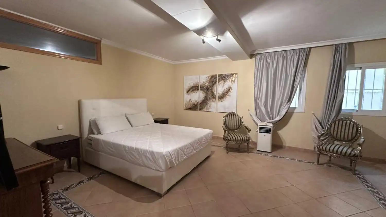 Casa o xalet de lloguer a La Carolina - Guadalpín