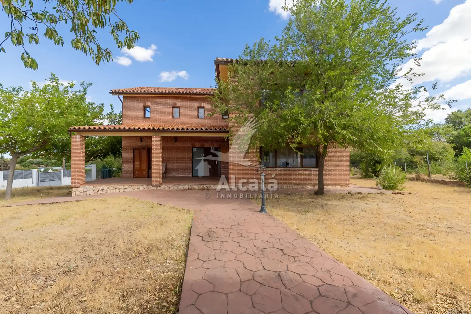 Casa in vendita a Valdeavero, imagen 2