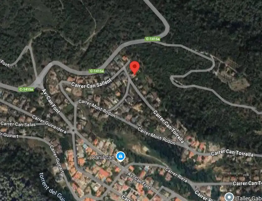 Flat for sale in CALLE CAN TORROELLES 3 Cp 8211, imagen 3