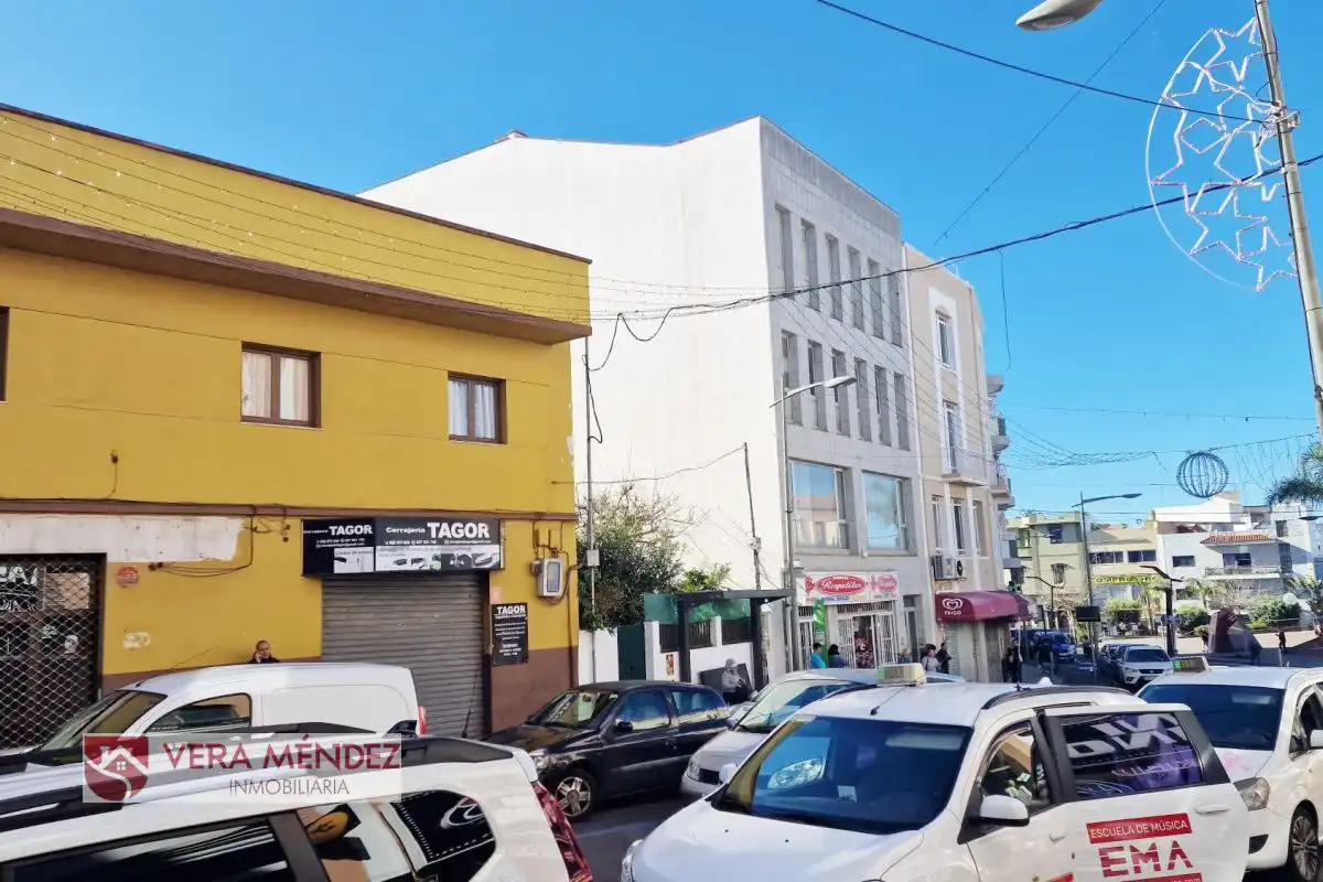 Piso con terraza en venta en Tacoronte - Los Naranjeros, imagen 2