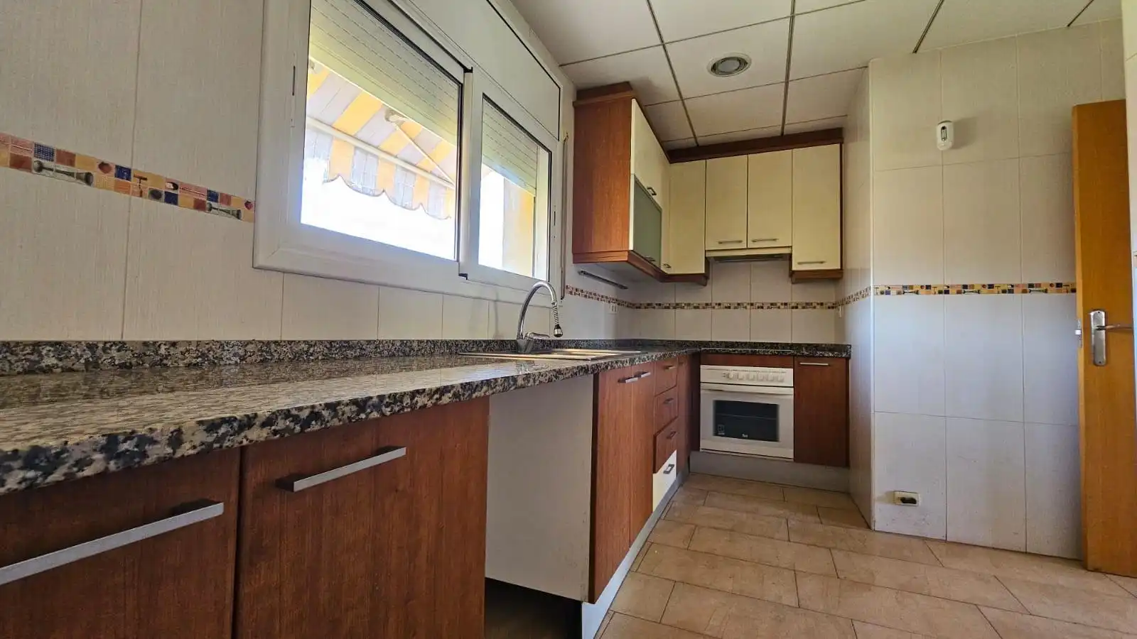 Cocina de Casa adosada en venta en Albinyana