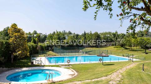 Foto 2 de Apartament en venda a Valdemarín, Madrid