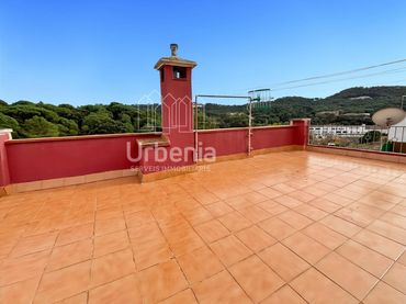 Adosado en venta en Mont Ferrant - Joan Carles I