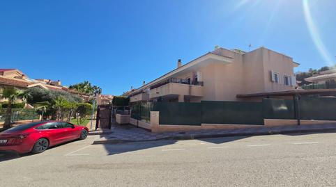 Foto 2 de Apartament en venda a Novamar - Mediterráneo, Santa Pola