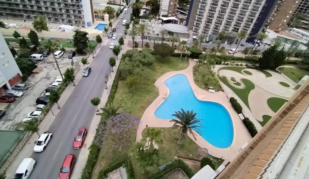 Apartment mit Aufzug zum Verkauf in Levante Alto, imagen 7