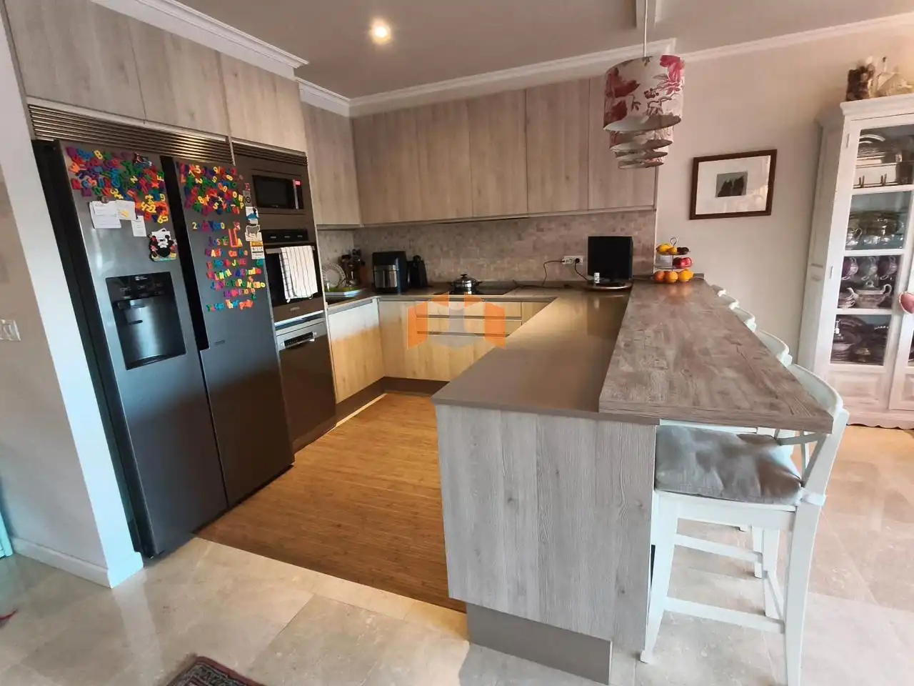 Maison mitoyenne à vendre à Baiona, imagen 5