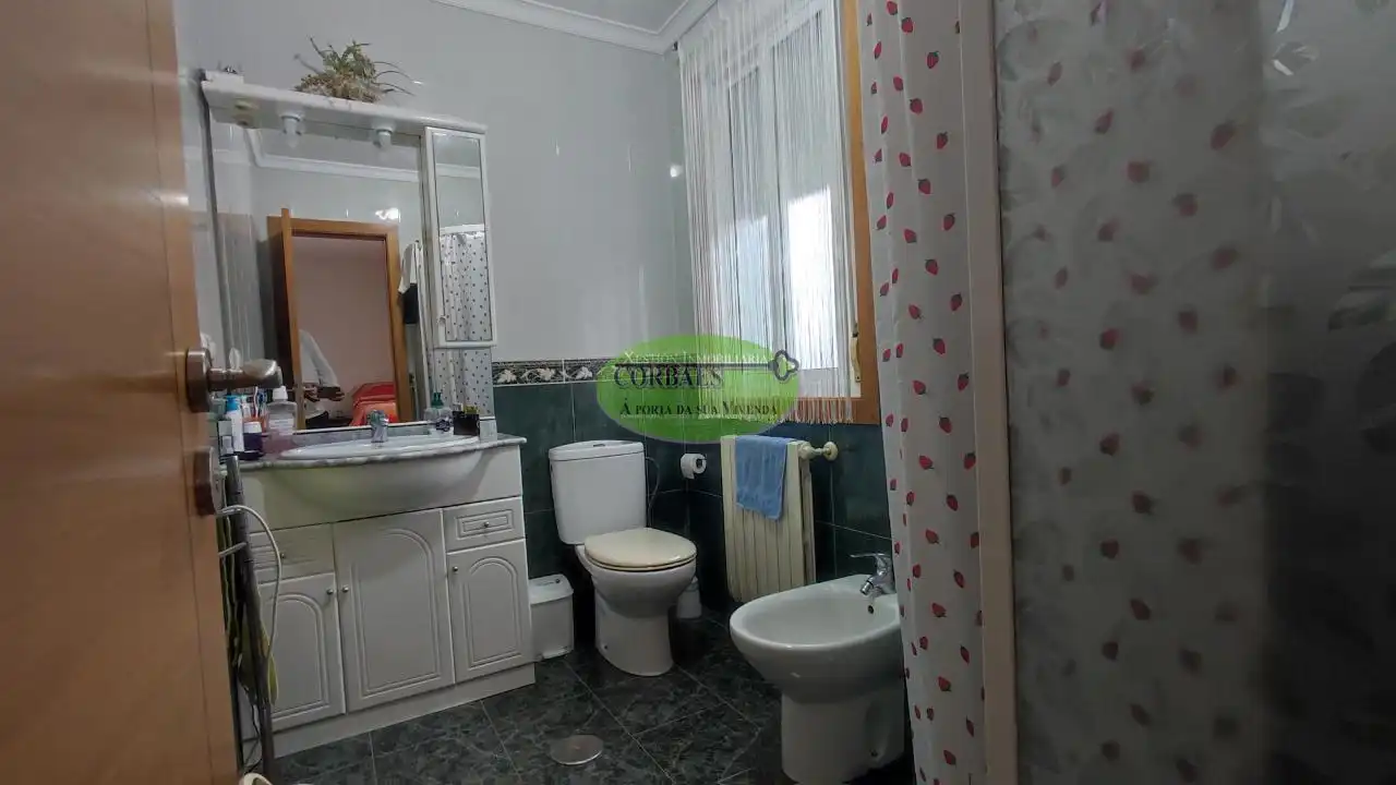 Chalet con terraza en venta en Barbadás, imagen 10