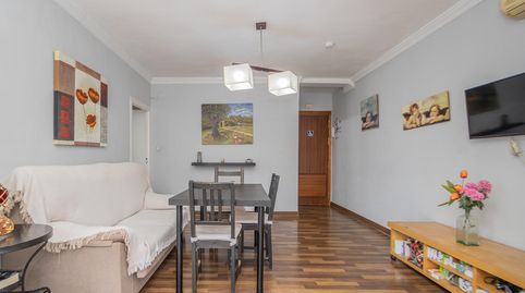 Foto 2 de Piso en venta en Calle Cisneo Alto, Cruz Roja, Sevilla Capital