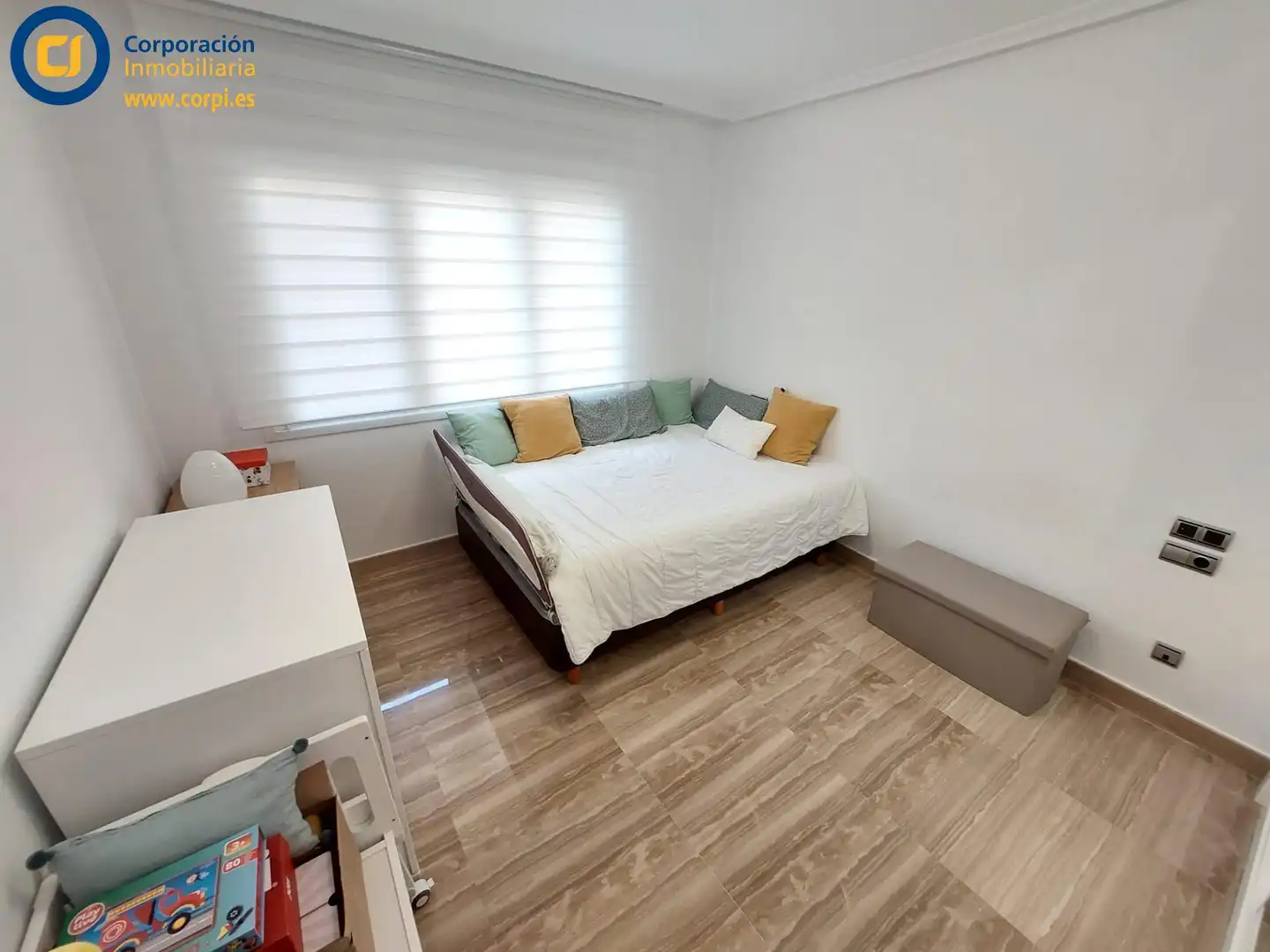 Apartament amb piscina en venda a Isla del Fraile, imagen 37