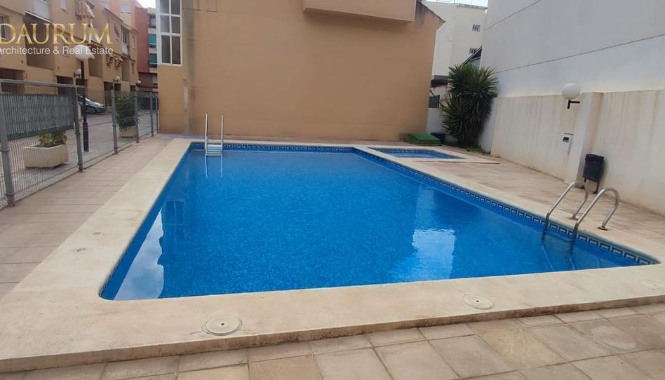 Photo 1 of Single-family semi-detached for sale in Monòver, Almajada - Ravel, Alicante