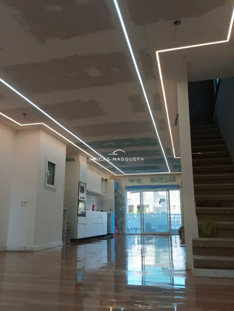 Detached homes for sale in El Vendrell  with Air Conditioner, Heating and Terrace