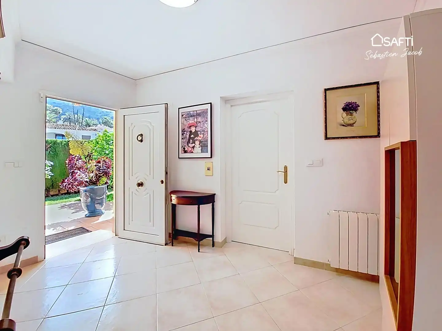 Houses for sale in Dénia  with Air Conditioner, Heating and Terrace