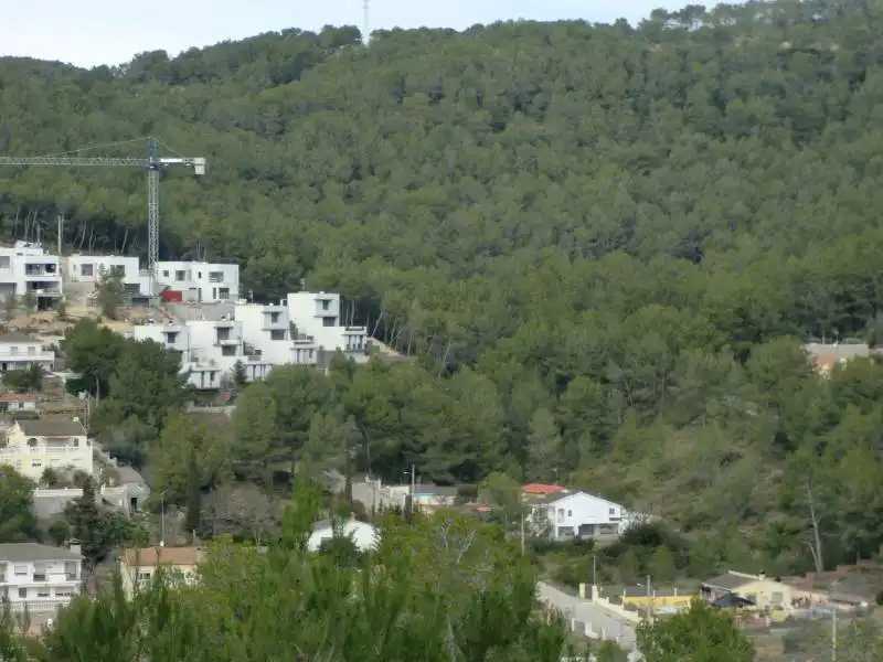 Residencial en venta en Calle VERGE DE (MAS MILA), Olivella