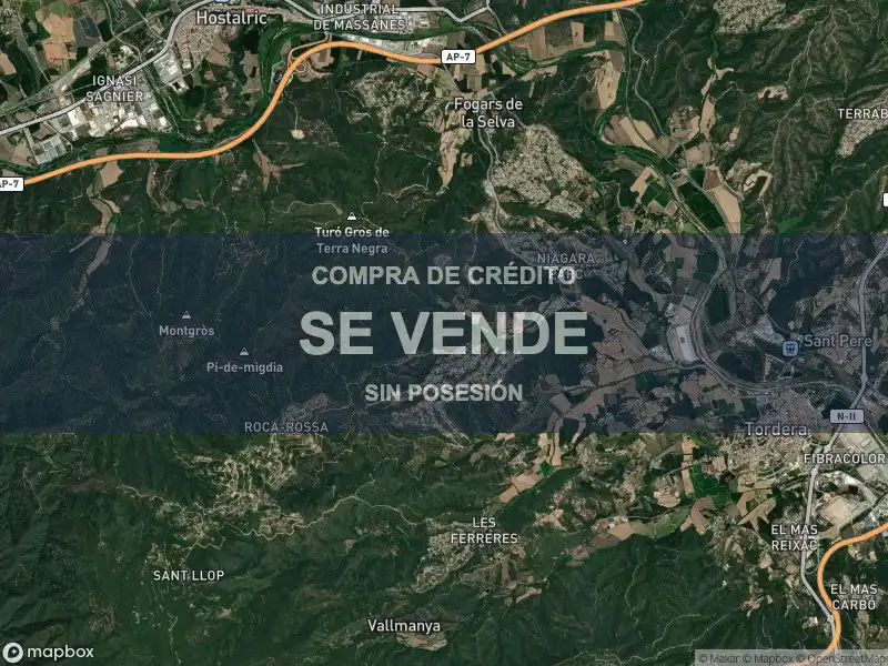 Pis en venda en Fogars de la Selva