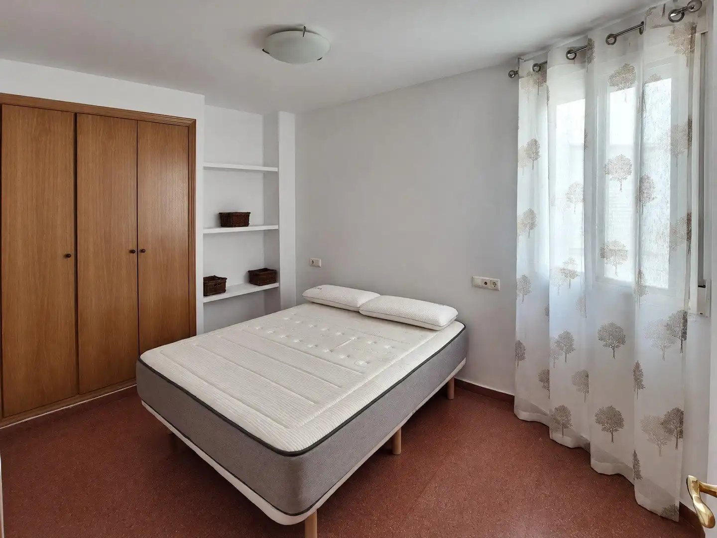 Habitación de Apartamento de alquiler en Puerto de Sagunto