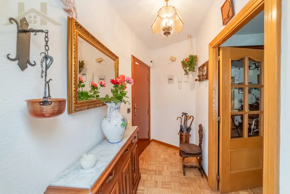 Piso en venta en Torrejón de Ardoz con Calefacción, Terraza y Trastero