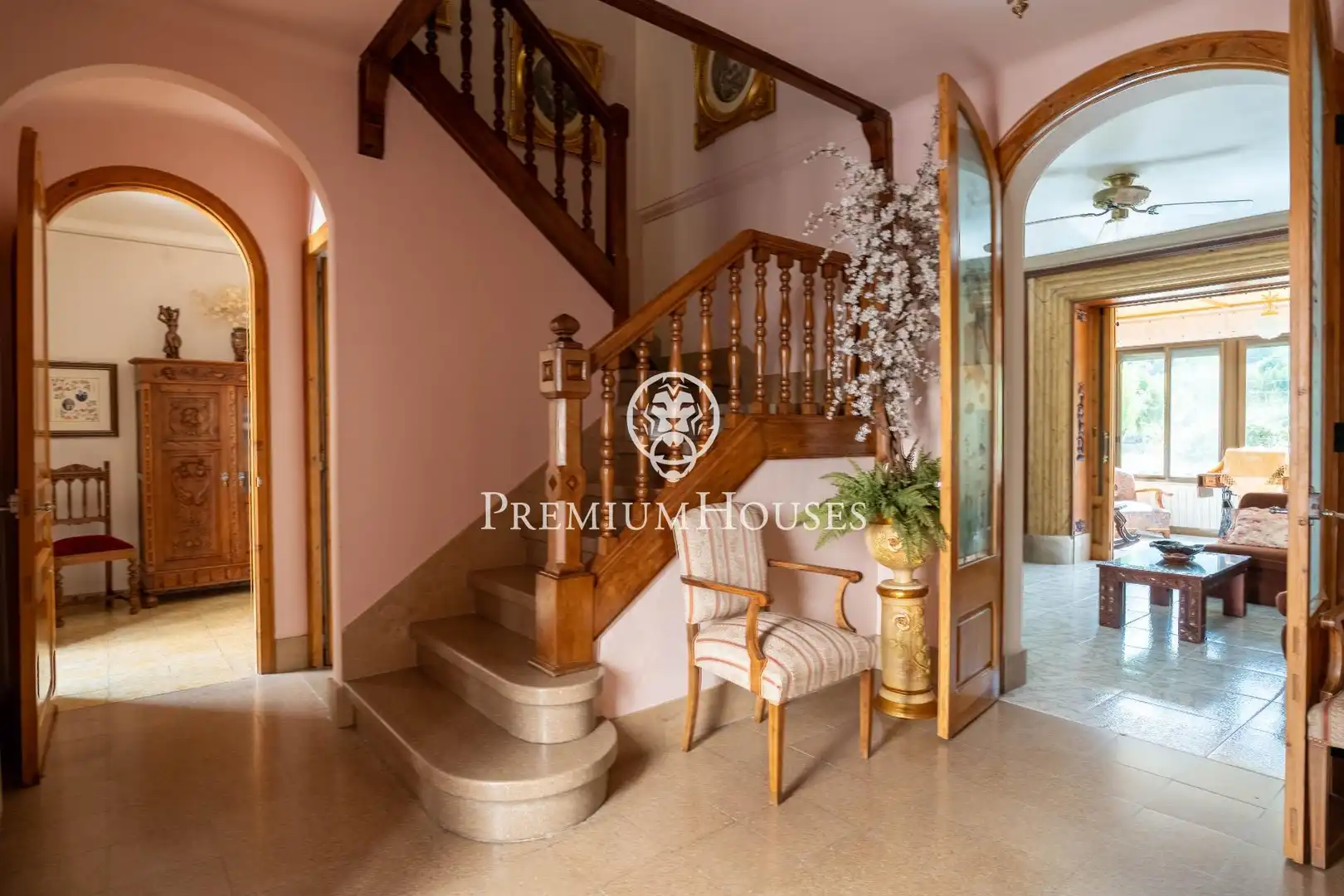 Casa o chalet en venta en Vilaverd con Calefacción, Jardín privado y Terraza