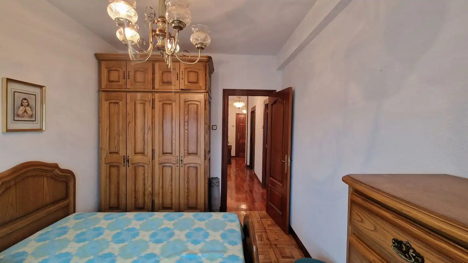 Piso con ascensor en venta en Ansar, imagen 7