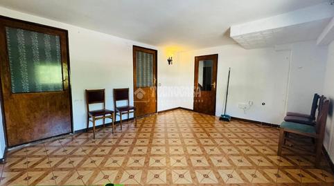 Foto 5 de Casa o chalet en venta en Santa Bárbara,  Toledo Capital