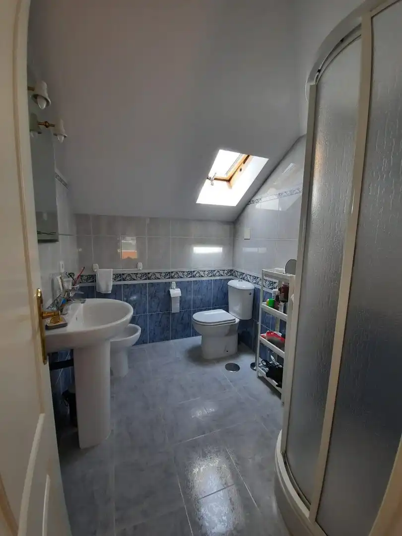 Chalet con terraza en venta en Calle Albacora, imagen 21