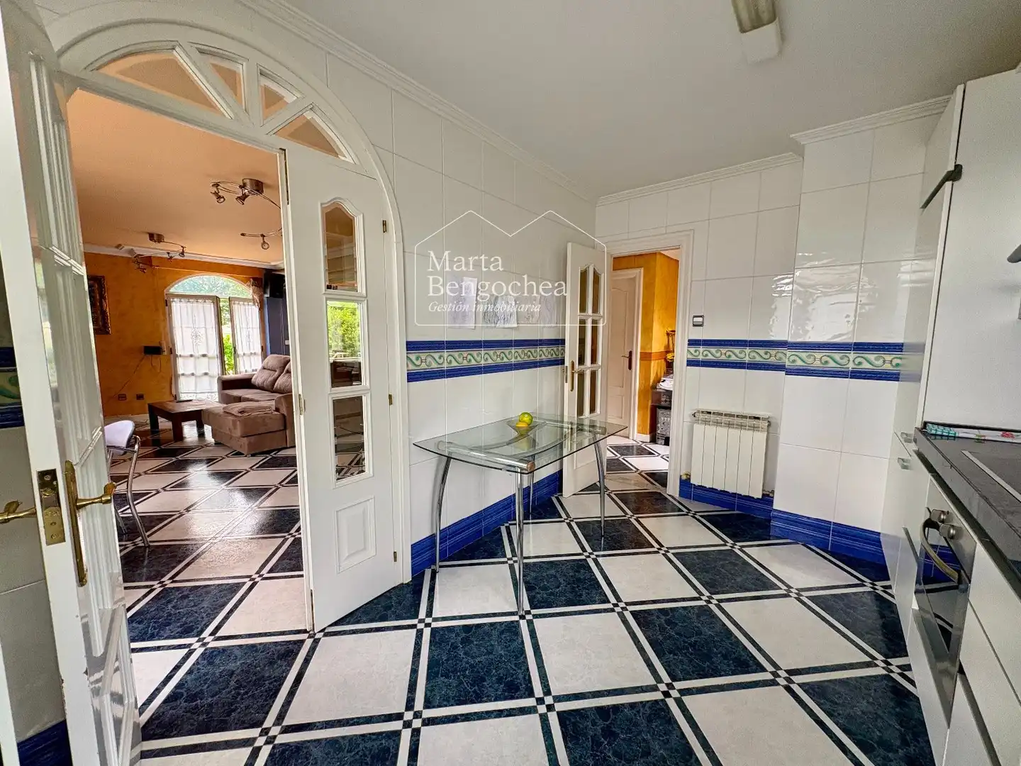 Houses for sale in Zigoitia  with Heating, Private garden and Swimming Pool