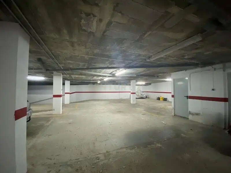 Parking of Garage for sale in Guardiola de Berguedà