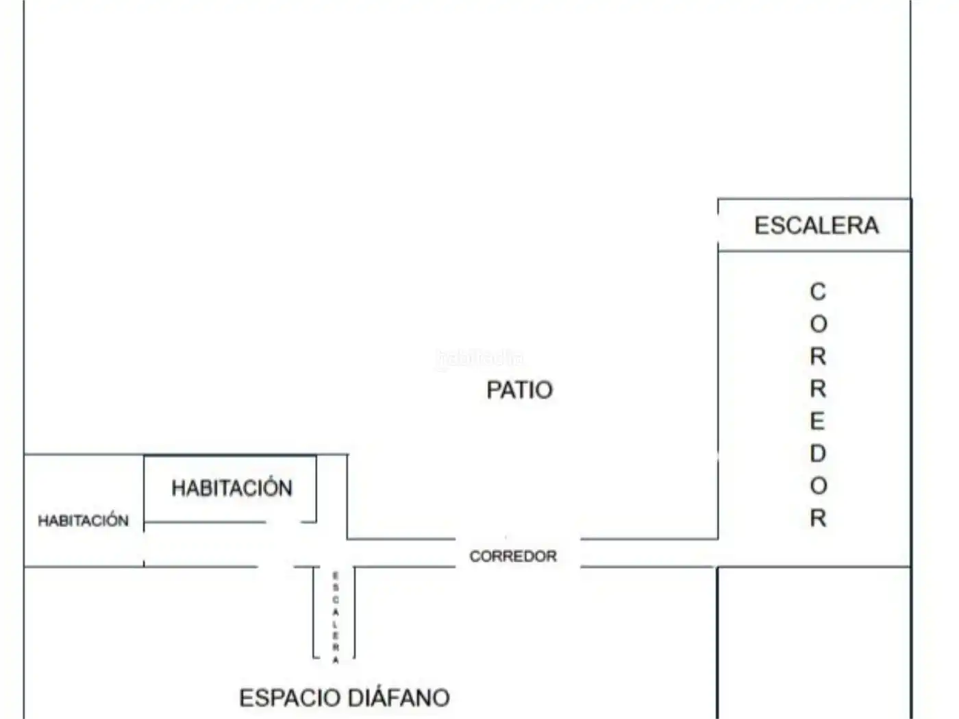 Adossat en venda a Calle Real 31, imagen 21