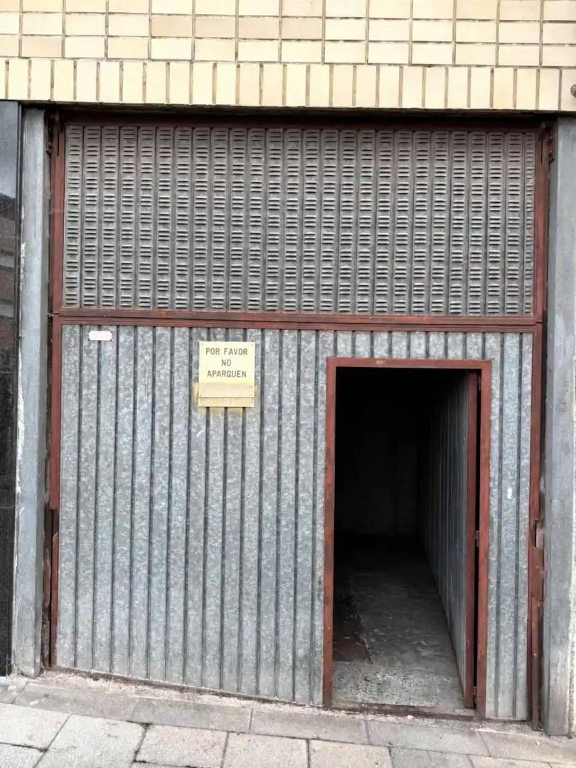 Local comercial en venta en Etxeburu Kalea 2, imagen 6