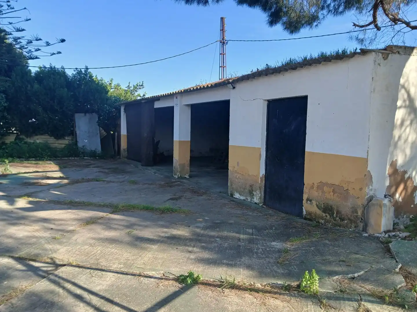 Chalet con piscina en venta en Gibraleón, imagen 7