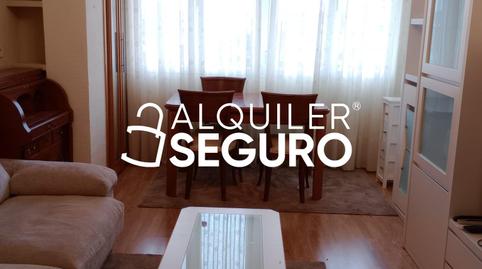 Foto 3 de Pis de lloguer a De Ángel Larra, Concepción,  Madrid Capital