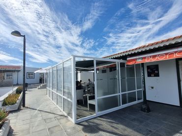 Local comercial en venta en Calle 10 de Agosto 12