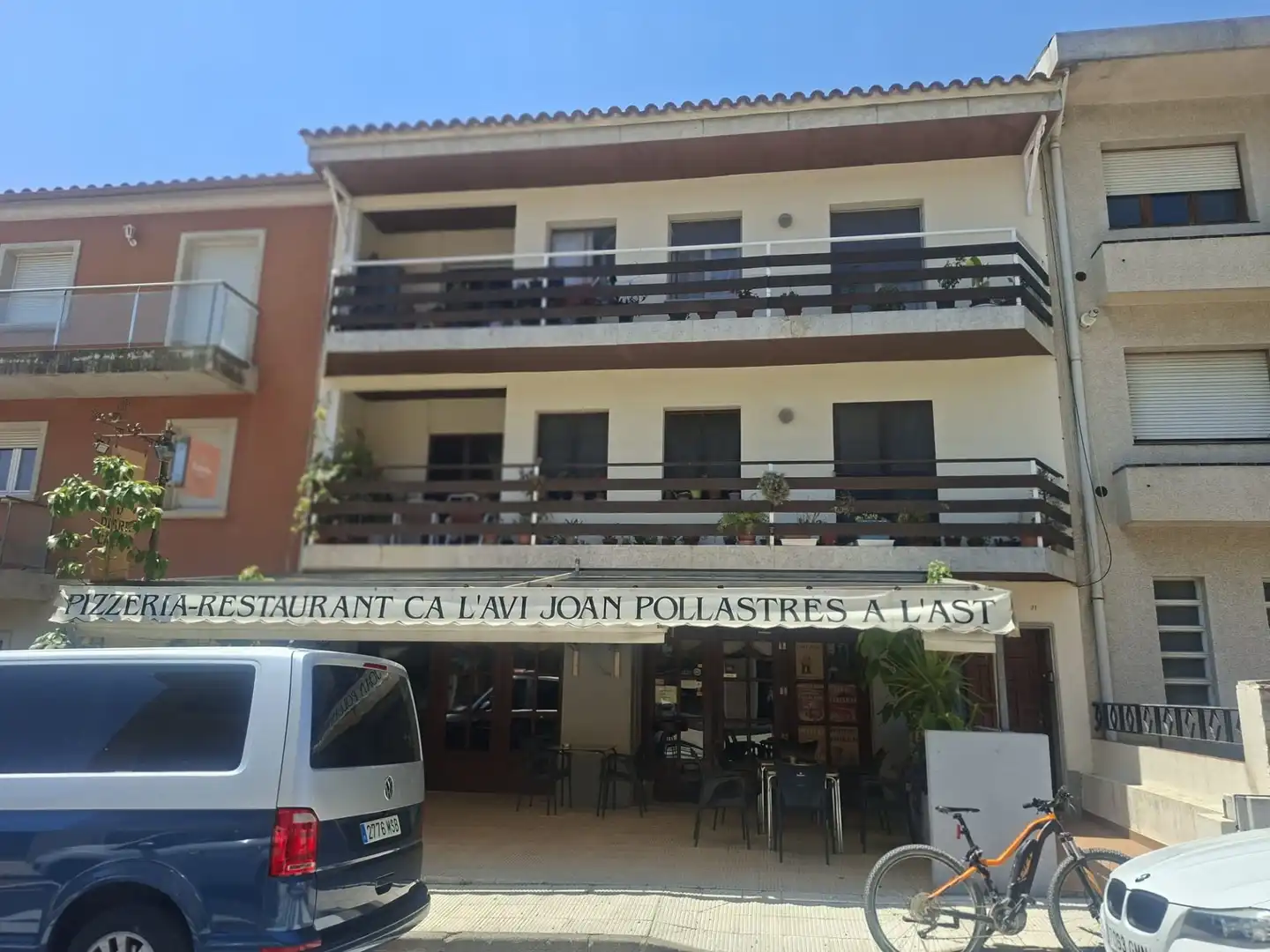 Piso en venta en FIGUERES, Castelló d'Empúries